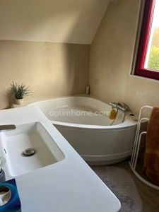 Propriété Normande d'exception 2 maisons sur 8800 M2 jacuzzi sauna Blangy le Château à 20 MN de Deauville