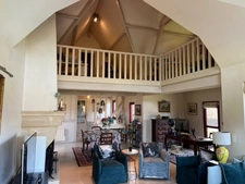Propriété Normande d'exception 2 maisons sur 8800 M2 jacuzzi sauna Blangy le Château à 20 MN de Deauville
