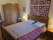 Propriété à vendre avec une maison de 157 M2 et une annexe avec un potentiel intéressant de 86 M2 BLANGY LE CHATEAU (14)