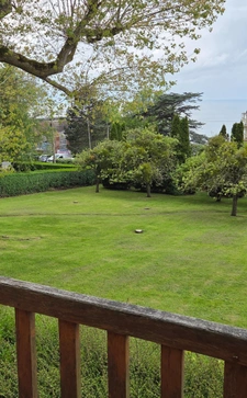 Emplacement d'exception Maison de 160 M2 vue mer sur 2580 M2 à Trouville sur Mer