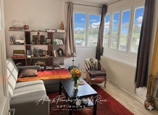 Appartement de 58 M2 au coeur de Lisieux