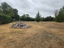 Maison spacieuse à vendre 8 pièces 4 chambres à BAILLEUL LA VALLEE sur un terrain de 1 hectare