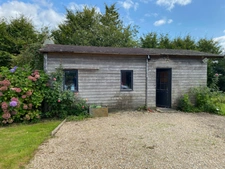 Maison de charme de 175 M2 8 pièces 4 chambres avec piscine extérieure chauffée dans la zone de SAINT ANDRE D'HEBERTOT (14)