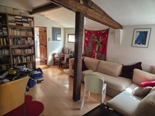 Maison spacieuse à vendre 8 pièces 4 chambres à BAILLEUL LA VALLEE sur un terrain de 1 hectare