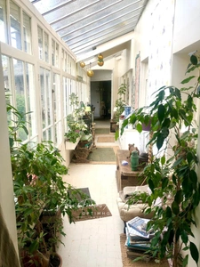 Maison de caractère de 264 M2 11 pièces 7 chambres sur un terrain de 770 m2 joliment arboré et fleuri centre ville proximité à pieds des commerces