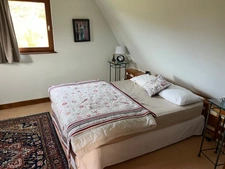 Propriété Normande d'exception 2 maisons sur 8800 M2 jacuzzi sauna Blangy le Château à 20 MN de Deauville