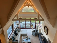 Propriété Normande d'exception 2 maisons sur 8800 M2 jacuzzi sauna Blangy le Château à 20 MN de Deauville