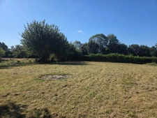 Terrain constructible à vendre 3211 M2 BONNEVILLE LA LOUVET (14) 