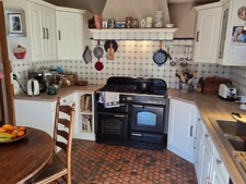 Propriété à vendre avec une maison de 157 M2 et une annexe avec un potentiel intéressant de 86 M2 BLANGY LE CHATEAU (14)