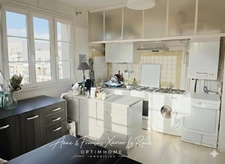 Appartement de 58 M2 au coeur de Lisieux