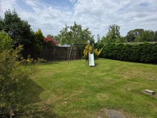 Maison Normande de 94 M2 avec un gîte de 45 M2 au calme sur un terrain de 7697 M2