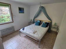 Maison Normande de 94 M2 avec un gîte de 45 M2 au calme sur un terrain de 7697 M2