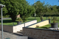 Maison spacieuse de 217 M2 sur un terrain de 3426 M2 à 10KM de Houlgate ou Villers sur mer