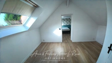 MAISON DE CHARME ET AU CALME à HONFLEUR