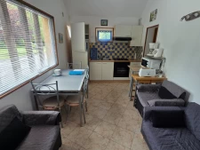 Maison Normande de 94 M2 avec un gîte de 45 M2 au calme sur un terrain de 7697 M2