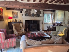 Propriété à vendre avec une maison de 157 M2 et une annexe avec un potentiel intéressant de 86 M2 BLANGY LE CHATEAU (14)