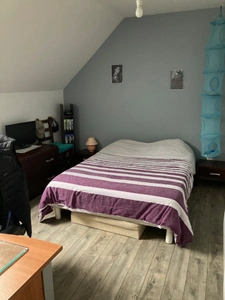 Maison spacieuse de 217 M2 sur un terrain de 3426 M2 à 10KM de Houlgate ou Villers sur mer