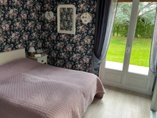 Maison 100 M2 3 chambres sans travaux à prévoir PONT L'EVEQUE (14)