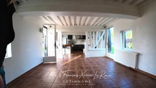 MAISON DE CHARME ET AU CALME à HONFLEUR