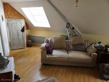 Appartement à vendre 2 pièces centre ville BEUZEVILLE (27)