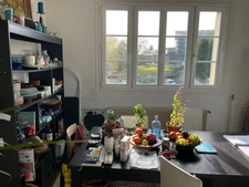 Appartement de 58 M2 au coeur de Lisieux
