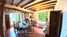 Maison spacieuse à vendre 8 pièces 4 chambres à BAILLEUL LA VALLEE sur un terrain de 1 hectare