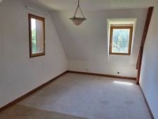 Opportunité rare maison de 176 M2 sur plus de 1700 M2 à 9KM de Deauville