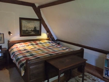 Propriété à vendre avec une maison de 157 M2 et une annexe avec un potentiel intéressant de 86 M2 BLANGY LE CHATEAU (14)