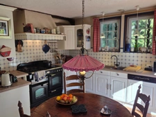 Propriété à vendre avec une maison de 157 M2 et une annexe avec un potentiel intéressant de 86 M2 BLANGY LE CHATEAU (14)