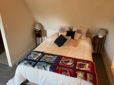 Propriété Normande d'exception 2 maisons sur 8800 M2 jacuzzi sauna Blangy le Château à 20 MN de Deauville