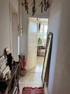 Appartement de 58 M2 au coeur de Lisieux