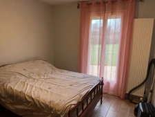 Maison lumineuse de 108 M2 avec 3 chambres à Reux 5mn centre de Pont L'Evêque