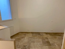 Appartement T2 totalement rénové de 40 M2 à 250 M à pied de la mer et proche de l'hippodrome de Deauville