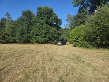 Terrain constructible à vendre 3211 M2 BONNEVILLE LA LOUVET (14) 