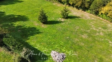 Maison spacieuse à vendre 8 pièces 4 chambres à BAILLEUL LA VALLEE sur un terrain de 1 hectare