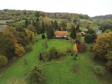 Propriété à vendre avec une maison de 157 M2 et une annexe avec un potentiel intéressant de 86 M2 BLANGY LE CHATEAU (14)