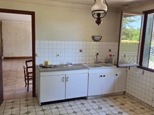 Opportunité rare maison de 176 M2 sur plus de 1700 M2 à 9KM de Deauville