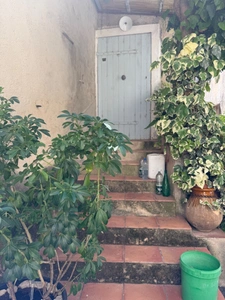 Maison de village à rénover 4 pièces CABRIERES D'AIGUES (84)