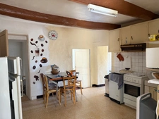 Maison de village à rénover 4 pièces CABRIERES D'AIGUES (84)