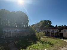 Appartement à vendre 2 pièces EGUILLES (13)