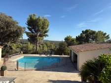 Villa 8 pièces COUDOUX (13)