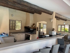 Villa 8 pièces COUDOUX (13)