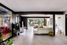 Propriété contemporaine  AIX EN PROVENCE (13)