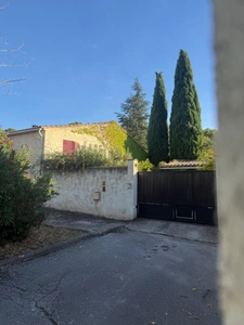 Maison à vendre 4 pièces VENTABREN (13)