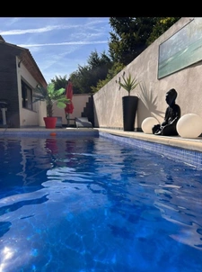Maison à vendre 6 pièces MARIGNANE (13)