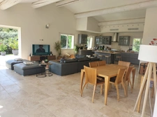 Villa 8 pièces COUDOUX (13)