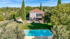 Propriété contemporaine  AIX EN PROVENCE (13)