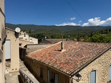 Maison de village à rénover 4 pièces CABRIERES D'AIGUES (84)
