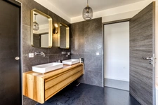 Propriété contemporaine  AIX EN PROVENCE (13)