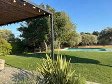 Propriété contemporaine  AIX EN PROVENCE (13)